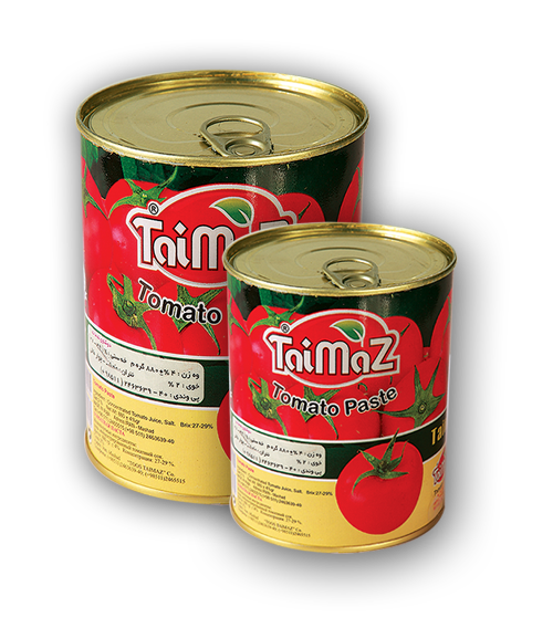 Tomato Paste